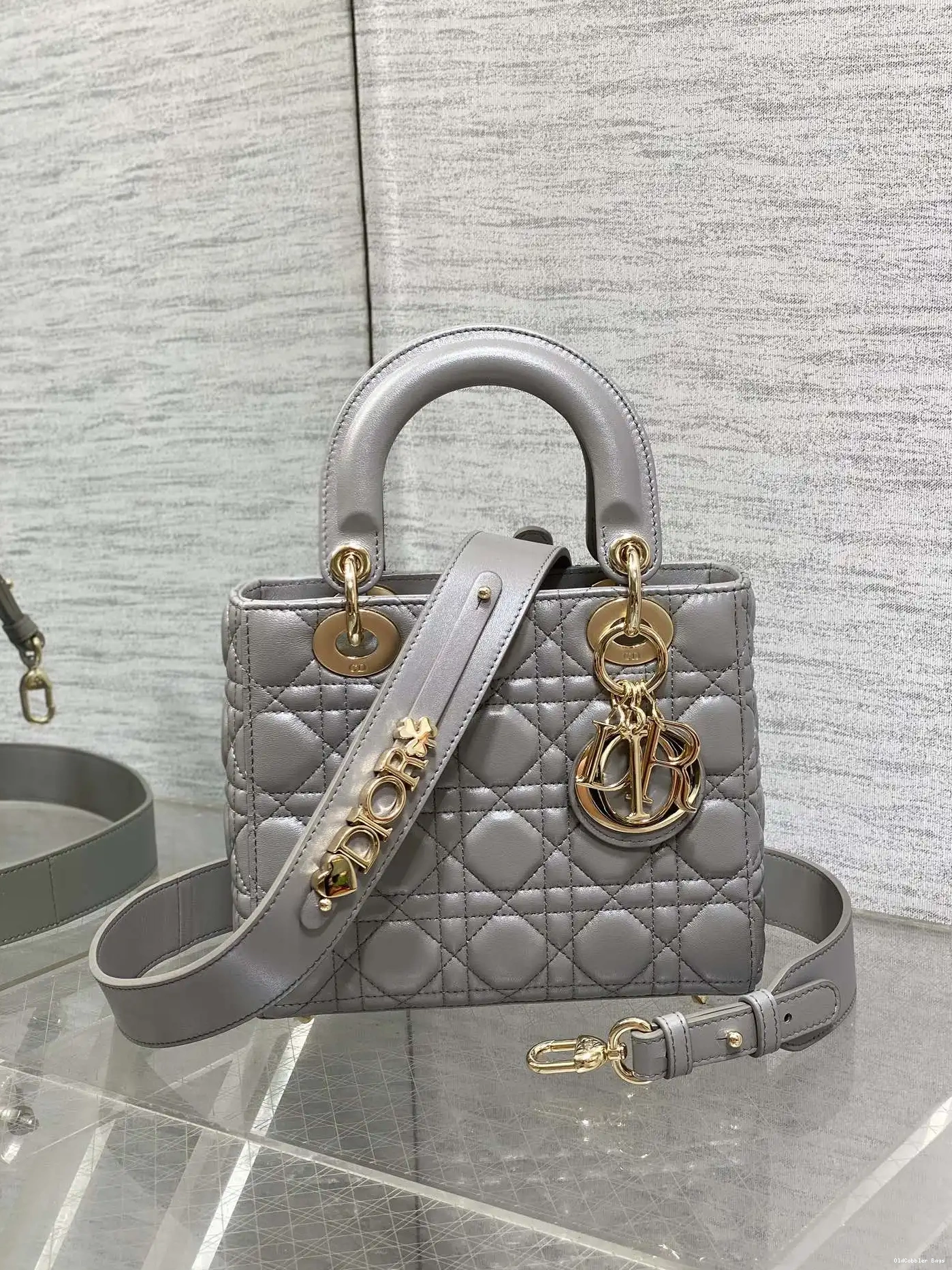 OldCobbler Bags LADY DI0R-20CM 0629